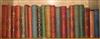Group of popular works on Theodore Roosevelt,